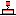 Icon: Buoy, red-white-red (top)