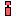 Icon: Beacon, red (top)