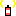Icon: Beacon, red-white-red (light)