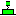 Icon: Buoy, green (top)