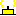 Icon: Buoy, yellow (light)