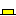 Icon: Buoy, yellow