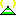 Icon: Buoy, green-white-green (light)