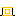 Icon: Buoy, white with orange bands and rectangle