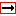 Icon: Vorgeschriebene Fahrtrichtung rechts