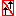 Icon: Überholverbot (no passing)