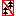 Icon: Überholverbot Verbände (no passing vessels)